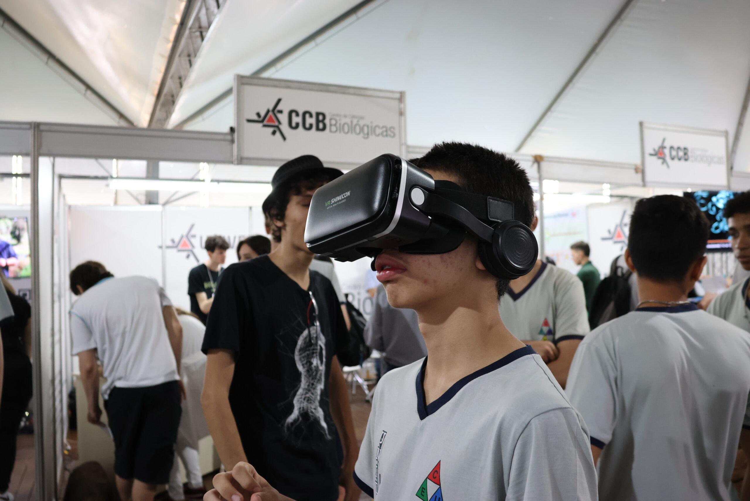 Com organização da Unicentro, Guarapuava recebe o maior evento científico do Paraná