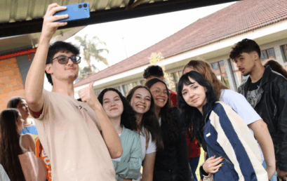 Paraná Faz Ciência terá concurso de fotografia com premiação