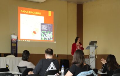 Comitês de ética no uso de animais promovem troca de experiências e alinhamento entre as universidades do Paraná