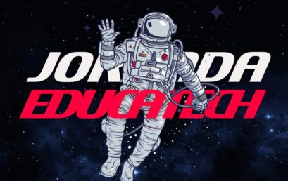 Jornada Educatech 2025 acontecerá durante o Paraná Faz Ciência