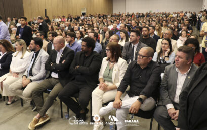 Assembleia Legislativa Itinerante chega a Guarapuava