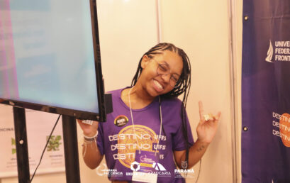 Universidades públicas protagonizam o Paraná Faz Ciência