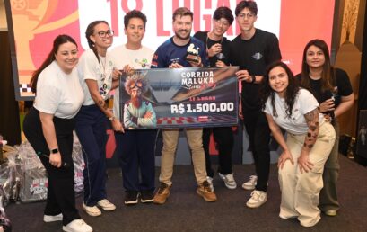 Jornada Educatech premia projetos campeões de 2025