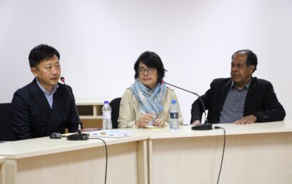 Resultados do Teste Tofas apontam desafios e oportunidades para universidades do Paraná