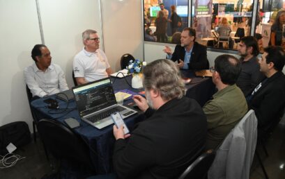 Apiesp realiza encontro de reitores e impulsiona debate sobre novos métodos de inovação