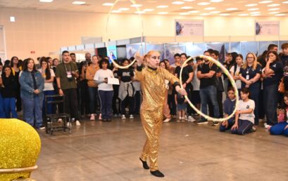 Paraná Faz Ciência conecta pesquisa, educação e comunidade em múltiplos espaços